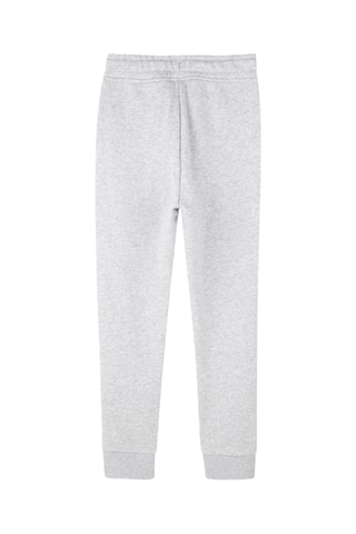 Sweat à capuche et jogging - Gris chiné - Boss