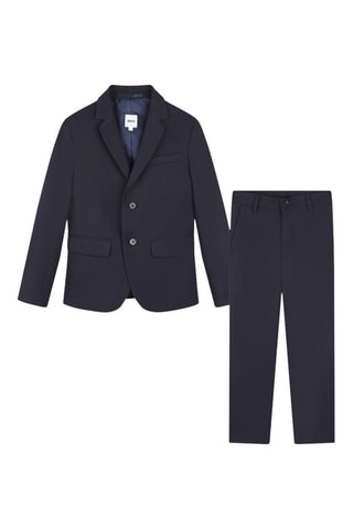 Costume - Bleu marine - Boss