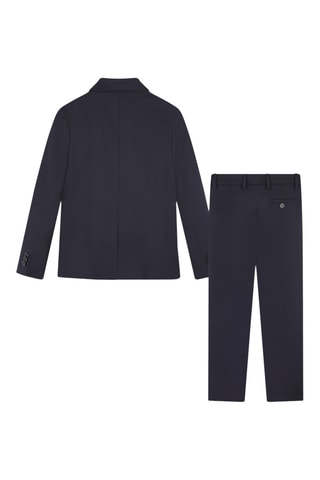 Costume - Bleu marine - Boss