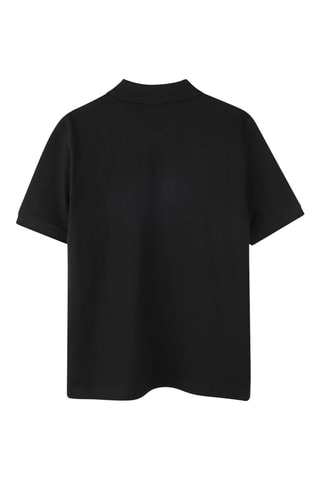 Polo - Noir - Boss