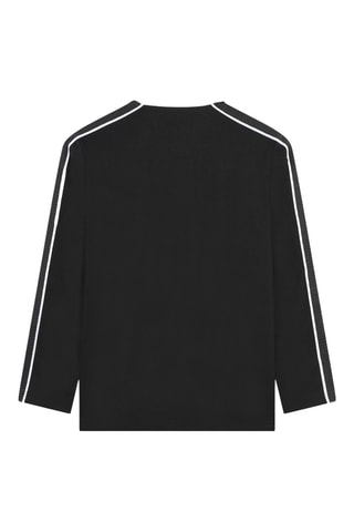 Polo - Noir - Boss