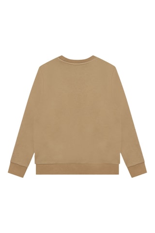 Sweat - Beige - Boss