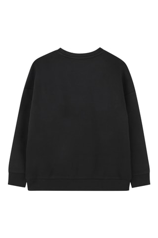 Sweat - Noir - Boss