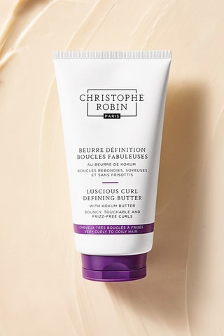 Kruldefinitieboter Prachtige Krullen met Kokumboter - 150 ml