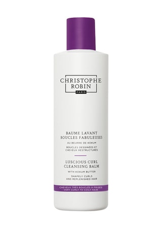 Krulbalsemshampoo Prachtige Krullen met Kokumboter - 250 ml