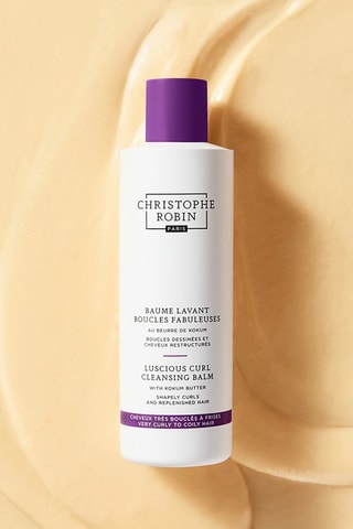 Krulbalsemshampoo Prachtige Krullen met Kokumboter - 250 ml