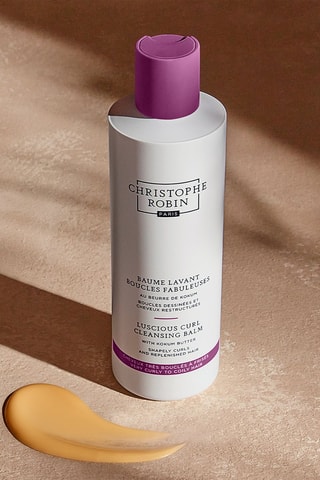 Krulbalsemshampoo Prachtige Krullen met Kokumboter - 250 ml