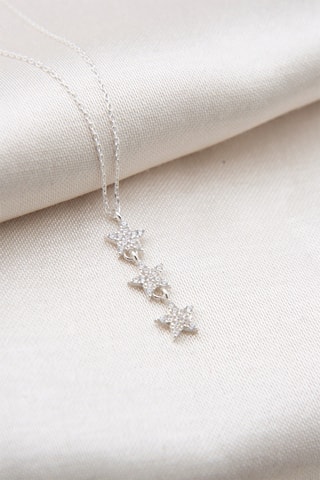 Collier - Argent