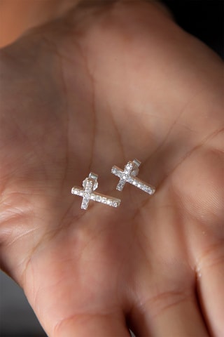 Puces - Argent