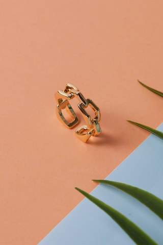 Bague - Doré