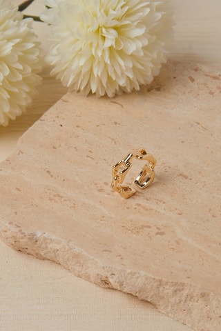 Bague - Doré