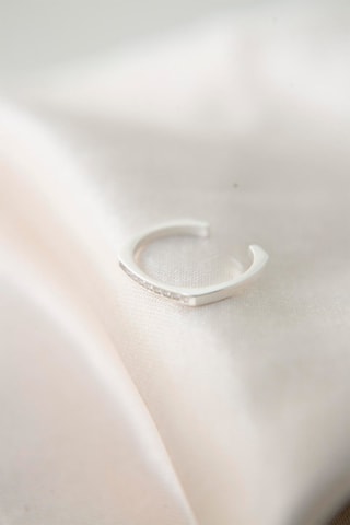 Bague - Argent