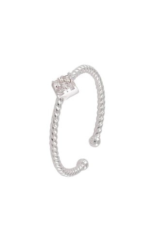 Bague - Argent