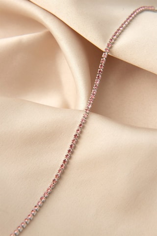 Bracelet - Zircons