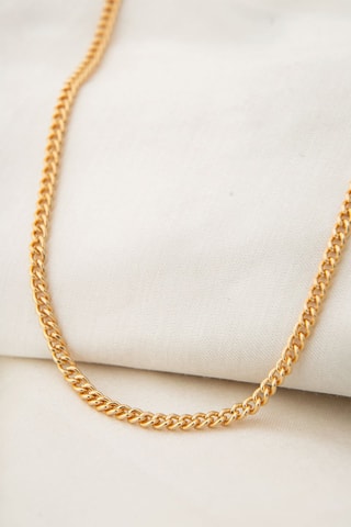 Collier - Doré