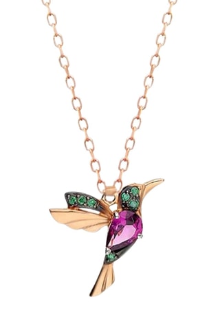 Collier - Argent