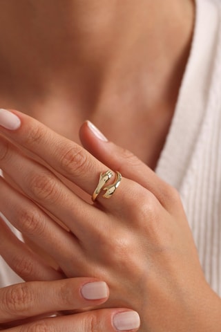 Bague - Argent