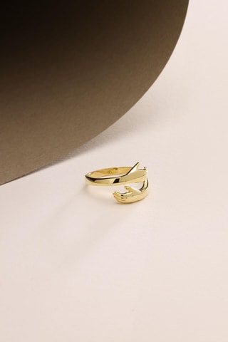 Bague - Argent