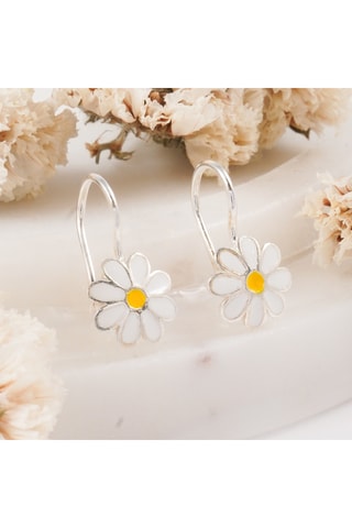 Boucles d’oreilles - Argent