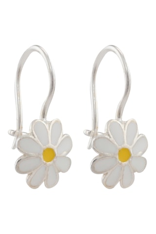 Boucles d’oreilles - Argent