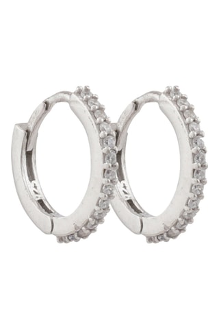 Boucles d'oreilles - Argent
