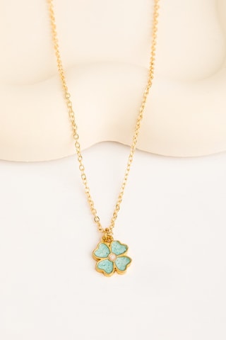 Collier - Doré