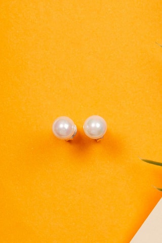 Boucles d'oreilles - Argent