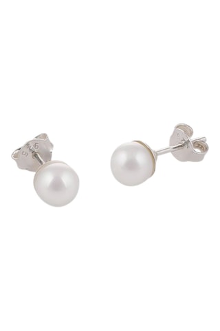 Boucles d'oreilles - Argent