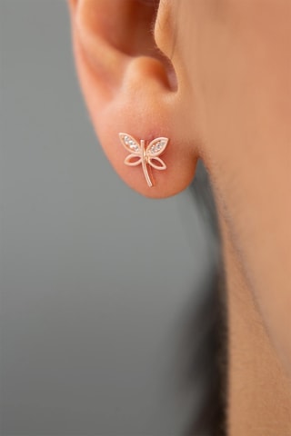 Boucles d'oreilles - Argent