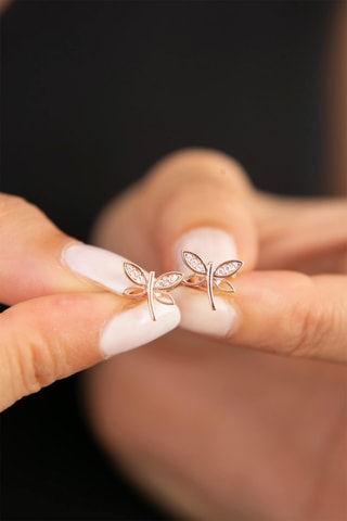 Boucles d'oreilles - Argent