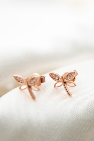 Boucles d'oreilles - Argent