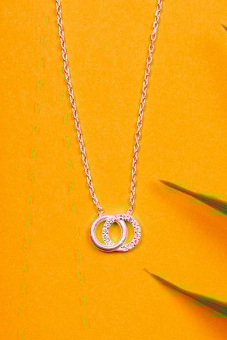 Collier - Argent