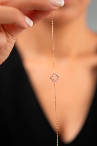 Bracelet - Argent