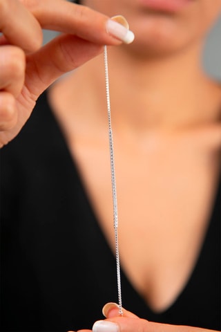 Bracelet - Argent