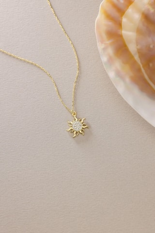 Collier - Argent