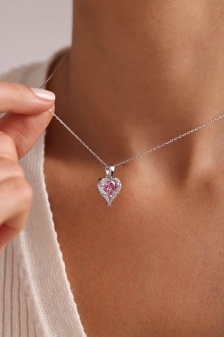 Collier - Argent