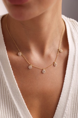 Collier - Argent