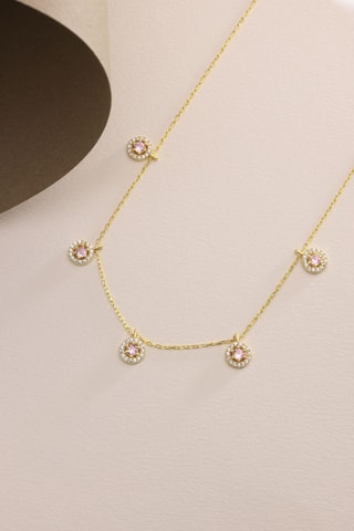 Collier - Argent