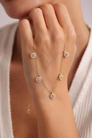 Collier - Argent