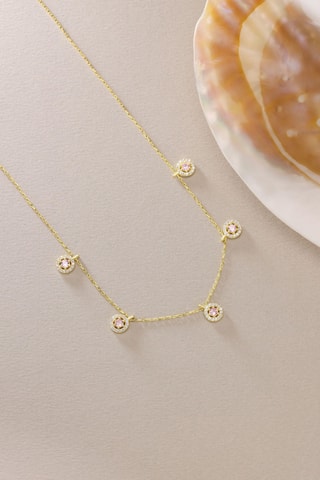 Collier - Argent