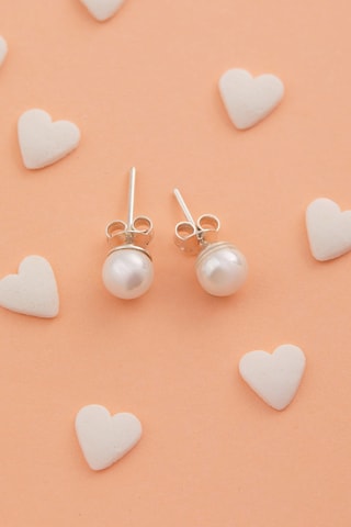 Puces - Argent