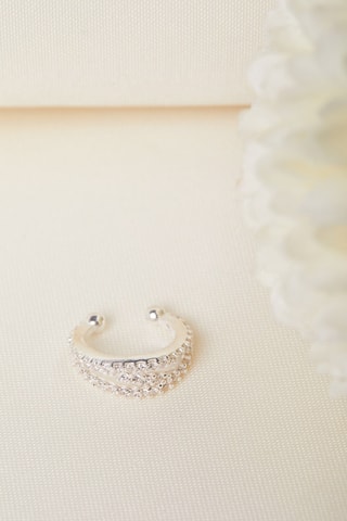 Earcuff - Argent