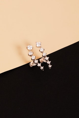Boucles d’oreilles - Argent