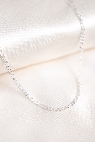 Collier - Argent
