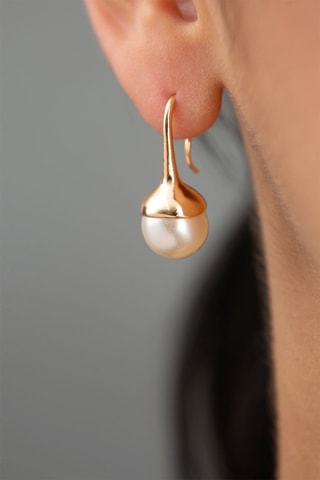Boucles d'oreilles - Zircons