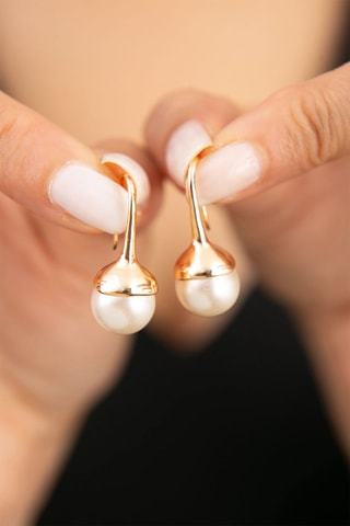 Boucles d'oreilles - Zircons