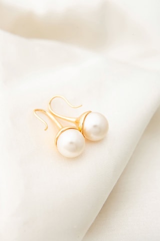 Boucles d'oreilles - Zircons