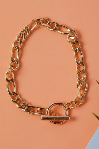 Bracelet - Doré