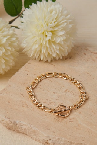 Bracelet - Doré