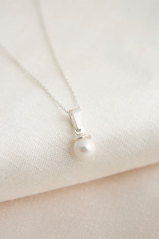 Collier - Argent